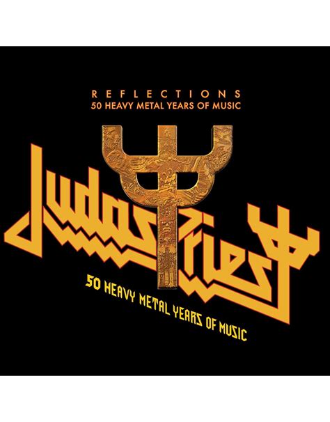 heavy metal box set around the world|judas priest reflections box set.